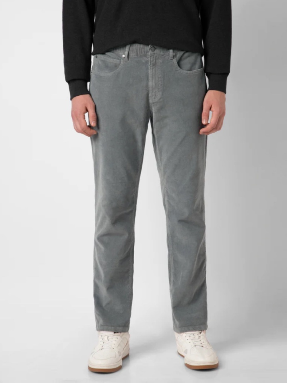 BEARBOTTOM Corduroy 5-Pocket Pant